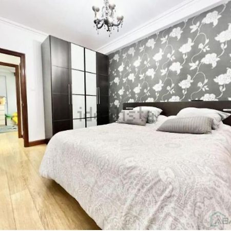 Santuchu Apartamento Elegante Con Wifi Bilbao Exterior photo